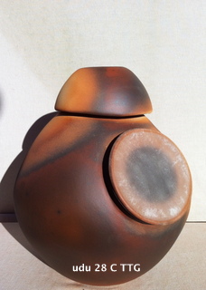 udu poterie musicale